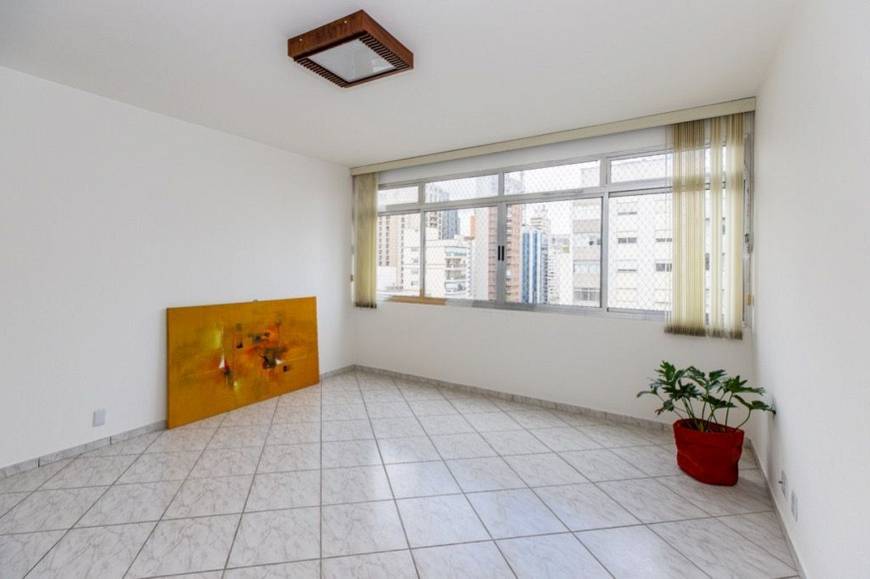 Foto 1 de Apartamento com 2 Quartos à venda, 93m² em Jardim Paulista, São Paulo