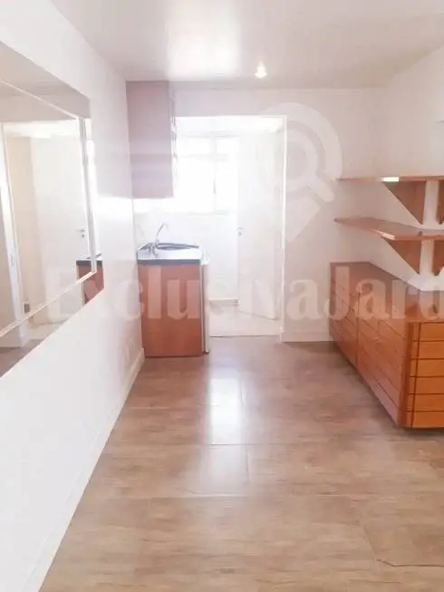 Foto 3 de Apartamento com 2 Quartos para alugar, 62m² em Jardim Paulista, São Paulo