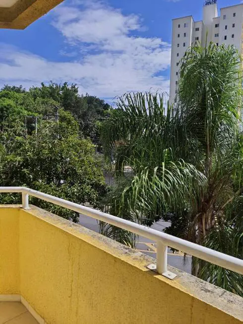 Foto 1 de Apartamento com 2 Quartos para venda ou aluguel, 72m² em Jardim Satélite, São José dos Campos