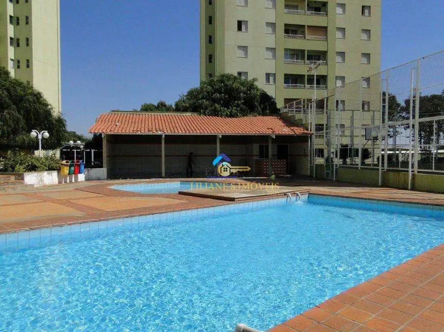 Foto 1 de Apartamento com 2 Quartos à venda, 66m² em Jardim Viaduto Vila Xavier, Araraquara