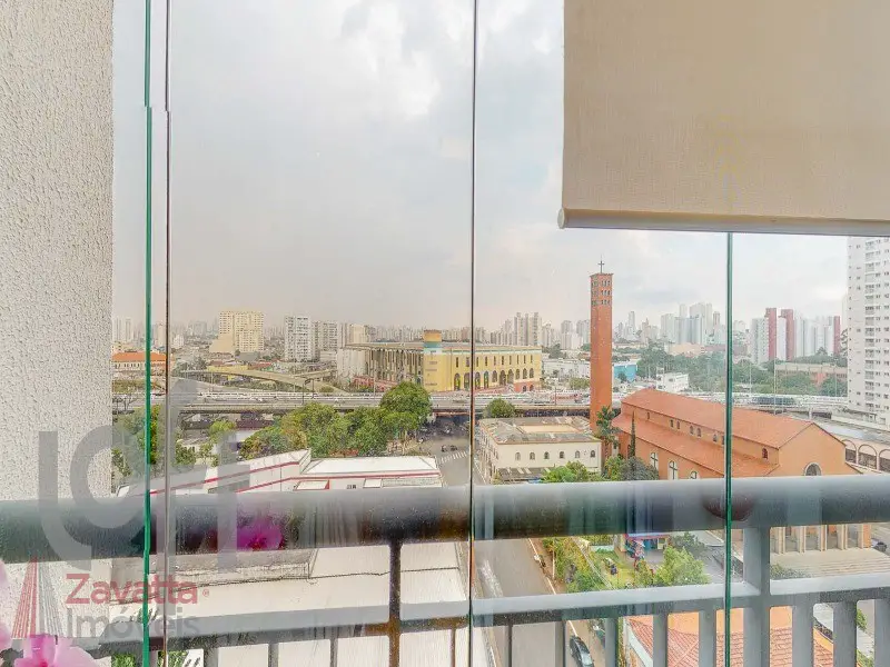 Foto 4 de Apartamento com 2 Quartos à venda, 53m² em Liberdade, São Paulo