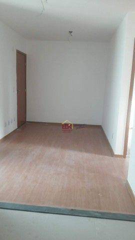 Foto 1 de Apartamento com 2 Quartos à venda, 50m² em Mirante de Serra, Resende