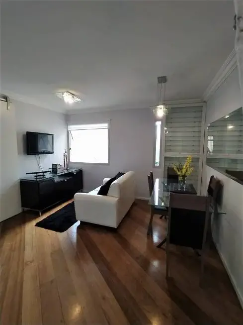 Foto 1 de Apartamento com 2 Quartos para alugar, 60m² em Moema, São Paulo