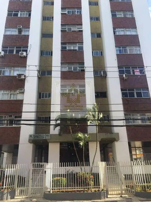 Foto 1 de Apartamento com 2 Quartos à venda, 87m² em Ondina, Salvador