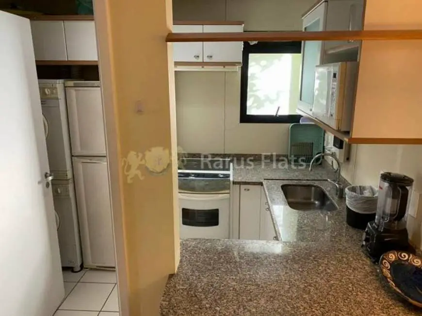 Foto 4 de Apartamento com 2 Quartos à venda, 60m² em Paraíso, São Paulo
