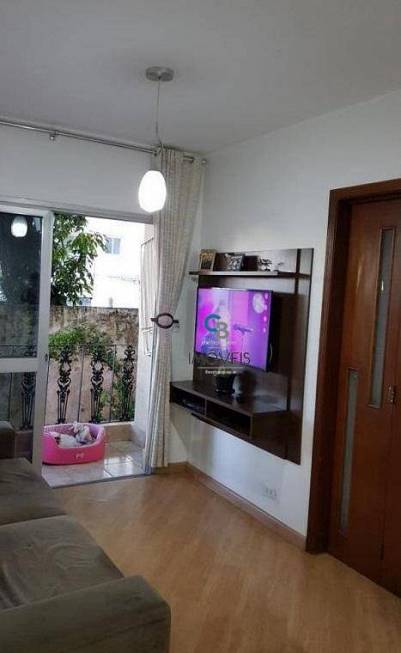 Foto 2 de Apartamento com 2 Quartos à venda, 96m² em Penha, São Paulo