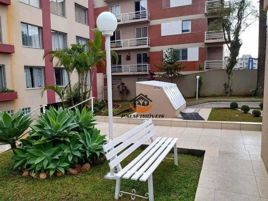 Foto 4 de Apartamento com 2 Quartos à venda, 60m² em Portão, Curitiba