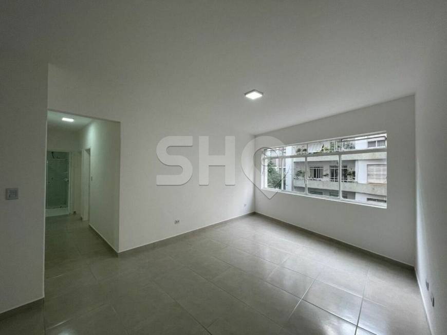 Foto 1 de Apartamento com 2 Quartos para alugar, 80m² em Santa Cecília, São Paulo