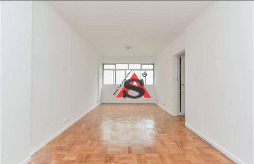 Foto 1 de Apartamento com 2 Quartos para alugar, 95m² em Santa Cecília, São Paulo