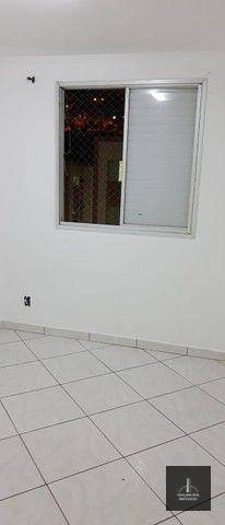 Foto 2 de Apartamento com 2 Quartos à venda, 49m² em Santa Terezinha, São Bernardo do Campo