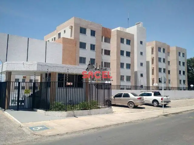 Foto 1 de Apartamento com 2 Quartos à venda, 54m² em Santo Antônio, Aracaju