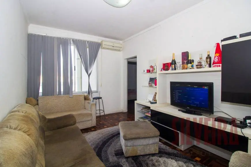 Foto 1 de Apartamento com 2 Quartos à venda, 76m² em São Geraldo, Porto Alegre