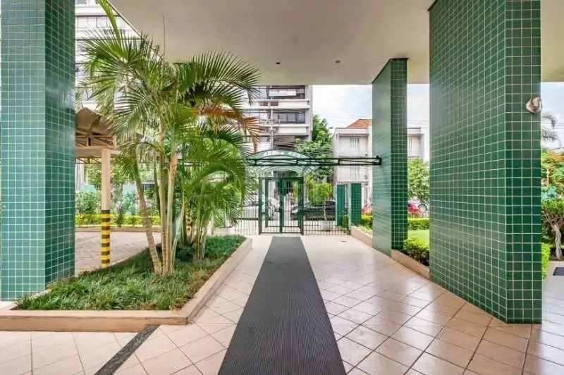 Foto 3 de Apartamento com 2 Quartos à venda, 85m² em São Geraldo, Porto Alegre