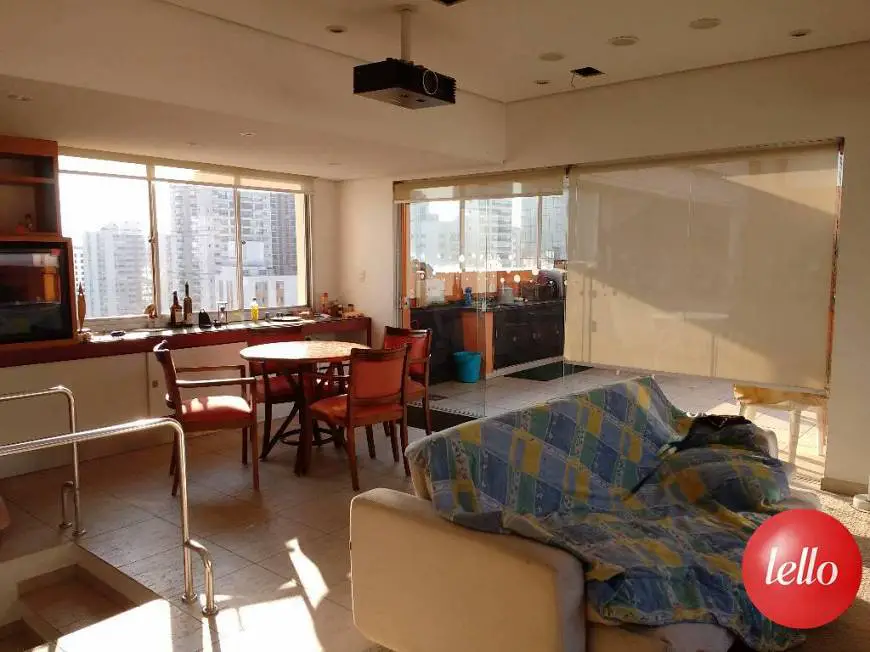 Foto 1 de Apartamento com 2 Quartos à venda, 230m² em Vila Clementino, São Paulo