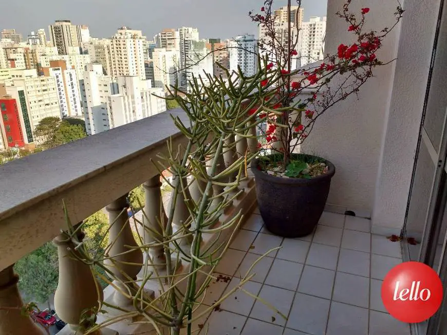 Foto 5 de Apartamento com 2 Quartos à venda, 230m² em Vila Clementino, São Paulo