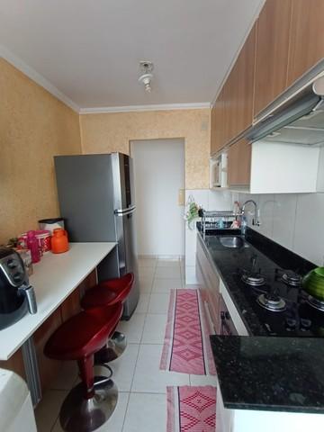 Foto 3 de Apartamento com 2 Quartos à venda, 70m² em Vila das Mercês, São Paulo