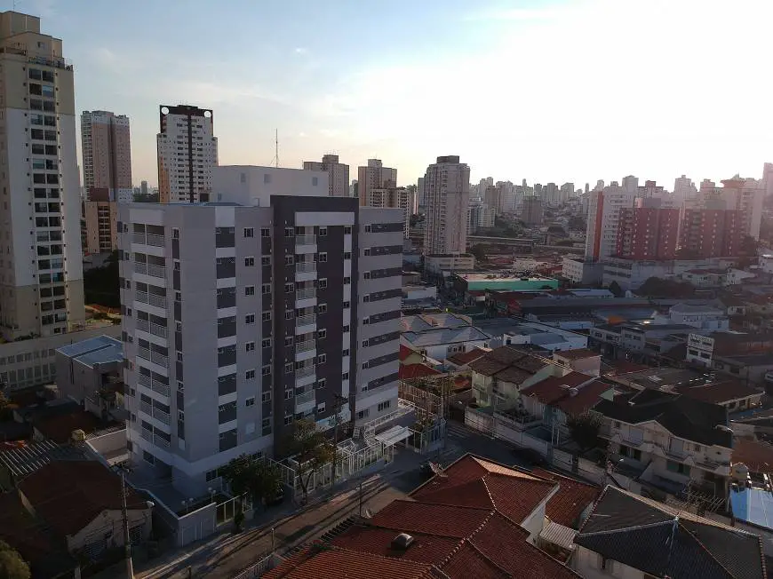 Foto 1 de Apartamento com 2 Quartos para venda ou aluguel, 50m² em Vila Dom Pedro II, São Paulo