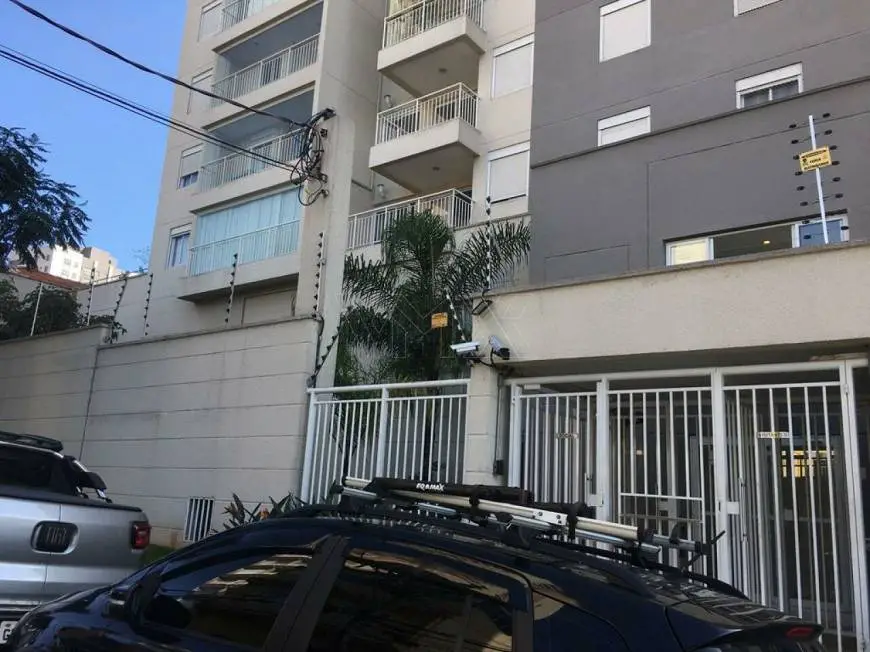 Foto 1 de Apartamento com 2 Quartos para alugar, 67m² em Vila Dom Pedro II, São Paulo