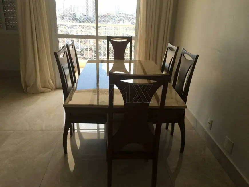 Foto 4 de Apartamento com 2 Quartos para alugar, 67m² em Vila Dom Pedro II, São Paulo