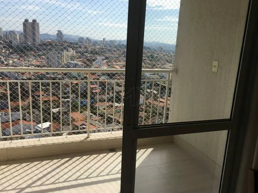 Foto 5 de Apartamento com 2 Quartos para alugar, 67m² em Vila Dom Pedro II, São Paulo