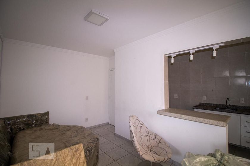 Foto 3 de Apartamento com 2 Quartos para alugar, 51m² em Vila Formosa, São Paulo