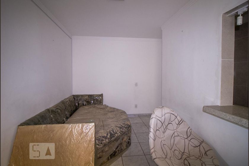 Foto 4 de Apartamento com 2 Quartos para alugar, 51m² em Vila Formosa, São Paulo