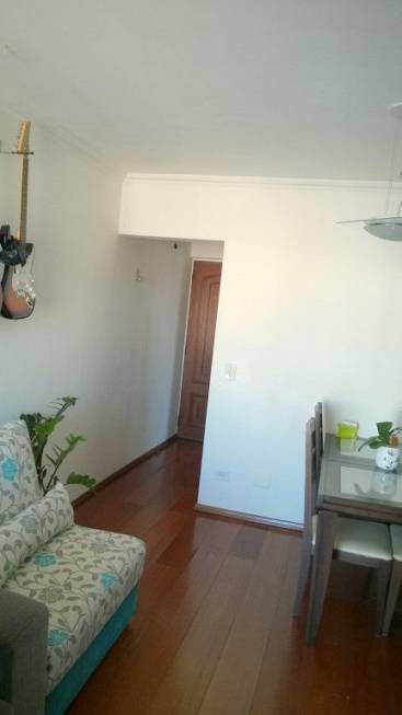 Foto 5 de Apartamento com 2 Quartos à venda, 62m² em Vila Santa Catarina, São Paulo