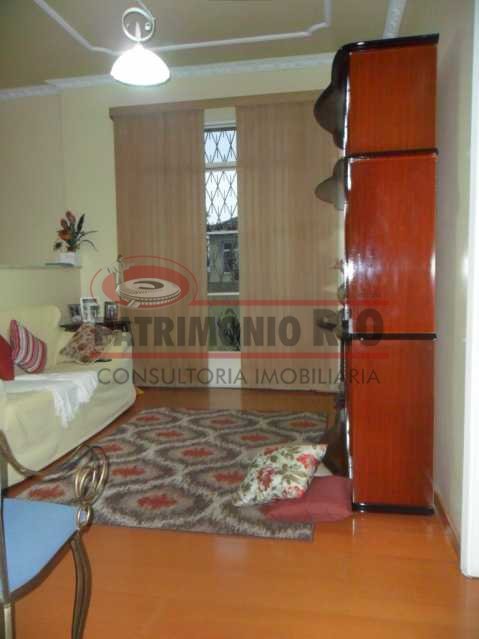Foto 1 de Apartamento com 2 Quartos à venda, 100m² em Vista Alegre, Rio de Janeiro