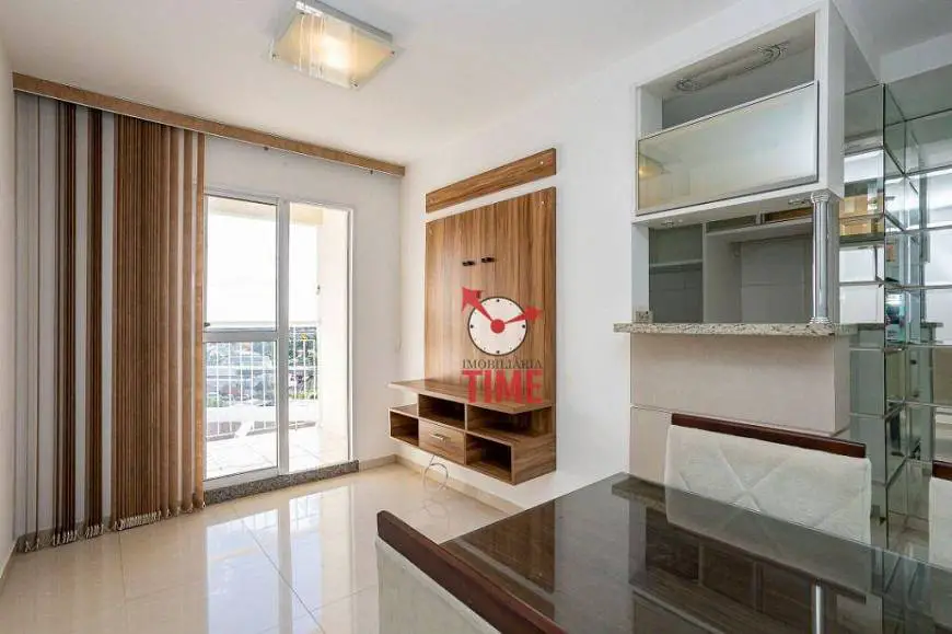 Foto 2 de Apartamento com 2 Quartos à venda, 59m² em Xaxim, Curitiba