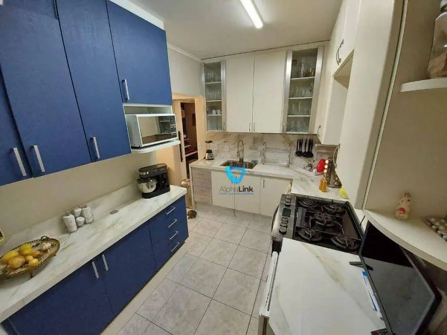 Foto 2 de Apartamento com 3 Quartos para alugar, 112m² em Alphaville, Barueri