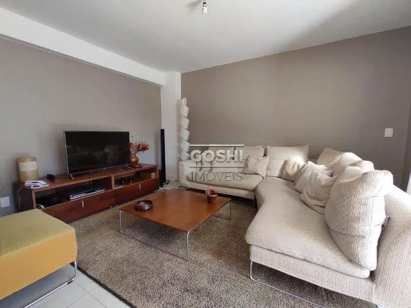 Foto 3 de Apartamento com 3 Quartos à venda, 144m² em Alto, Teresópolis