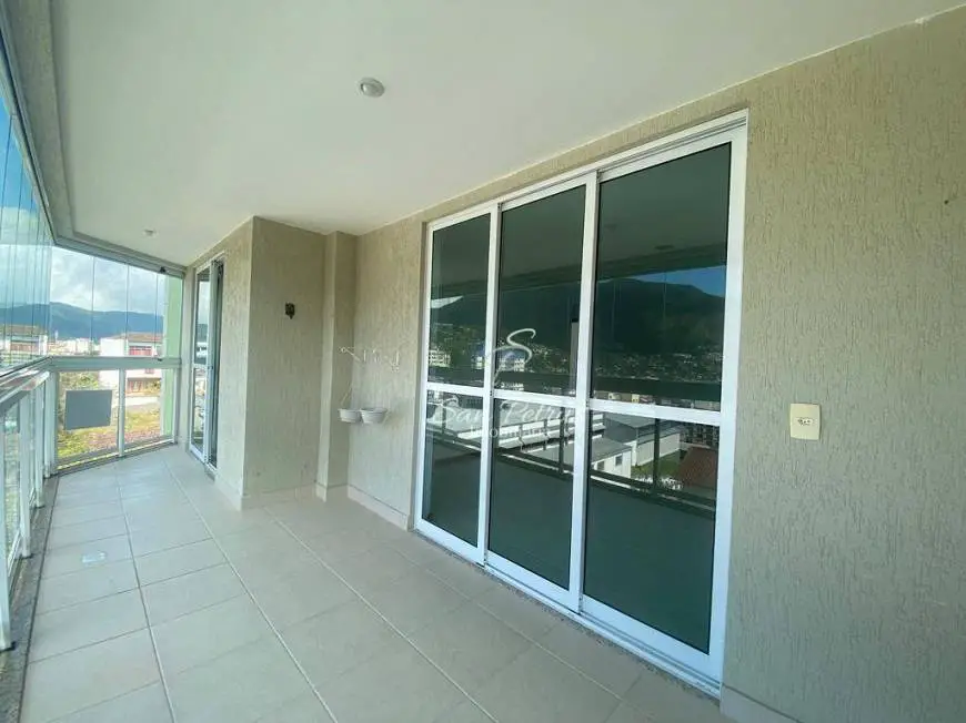 Foto 1 de Apartamento com 3 Quartos à venda, 120m² em Alto, Teresópolis