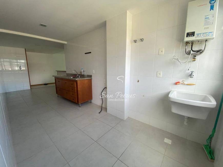 Foto 4 de Apartamento com 3 Quartos à venda, 120m² em Alto, Teresópolis