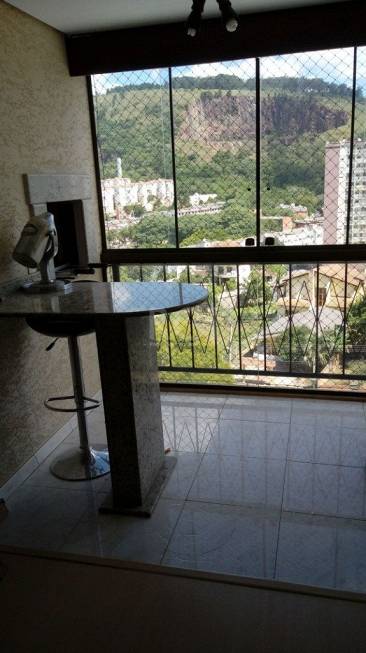 Foto 2 de Apartamento com 3 Quartos à venda, 78m² em Alto Petrópolis, Porto Alegre