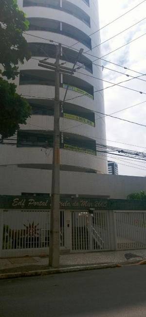 Foto 1 de Apartamento com 3 Quartos à venda, 86m² em Boa Viagem, Recife