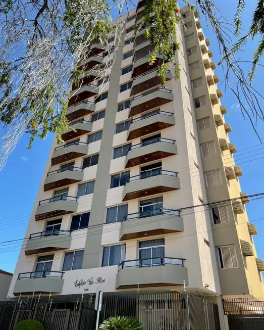 Foto 1 de Apartamento com 3 Quartos à venda, 135m² em Boa Vista, São José do Rio Preto