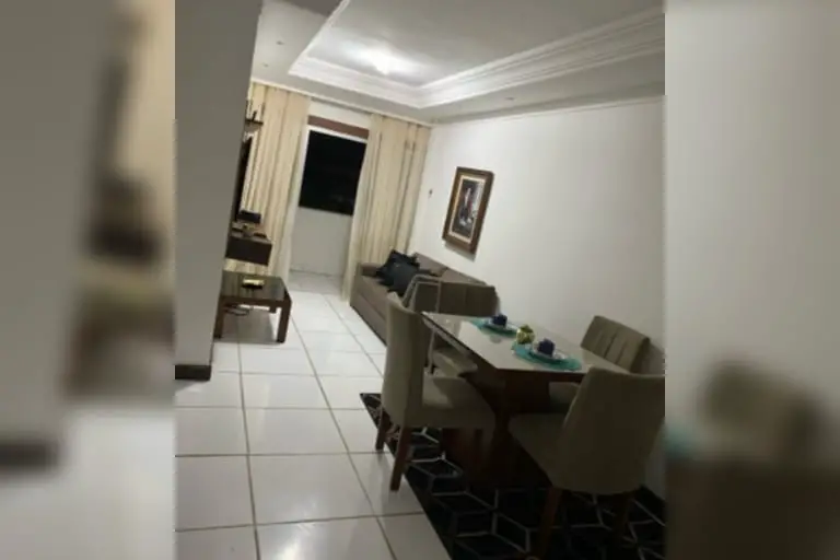 Foto 1 de Apartamento com 3 Quartos à venda, 72m² em Brotas, Salvador