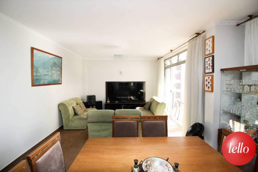 Foto 1 de Apartamento com 3 Quartos à venda, 176m² em Centro, Santo André