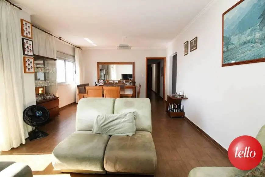 Foto 4 de Apartamento com 3 Quartos à venda, 176m² em Centro, Santo André