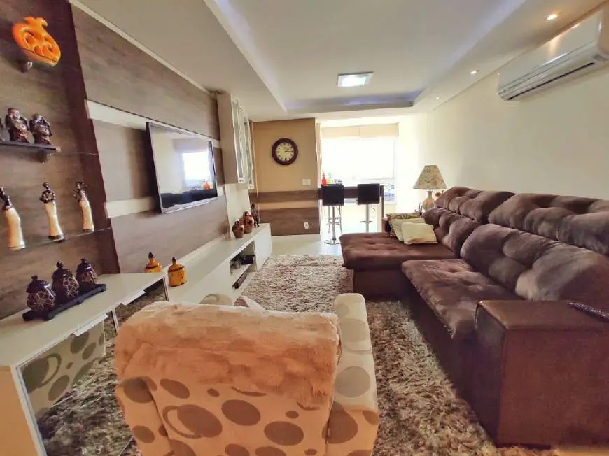 Foto 2 de Apartamento com 3 Quartos à venda, 120m² em Centro, São Leopoldo