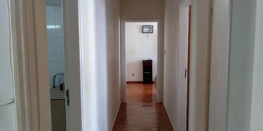 Foto 1 de Apartamento com 3 Quartos à venda, 100m² em Centro, Sorocaba