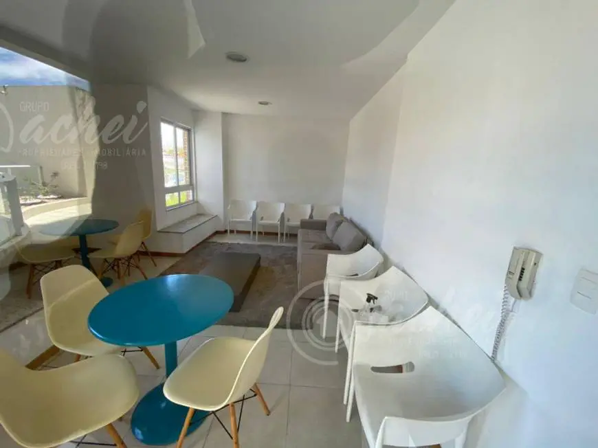 Foto 5 de Apartamento com 3 Quartos à venda, 84m² em Estrada do Coco, Lauro de Freitas