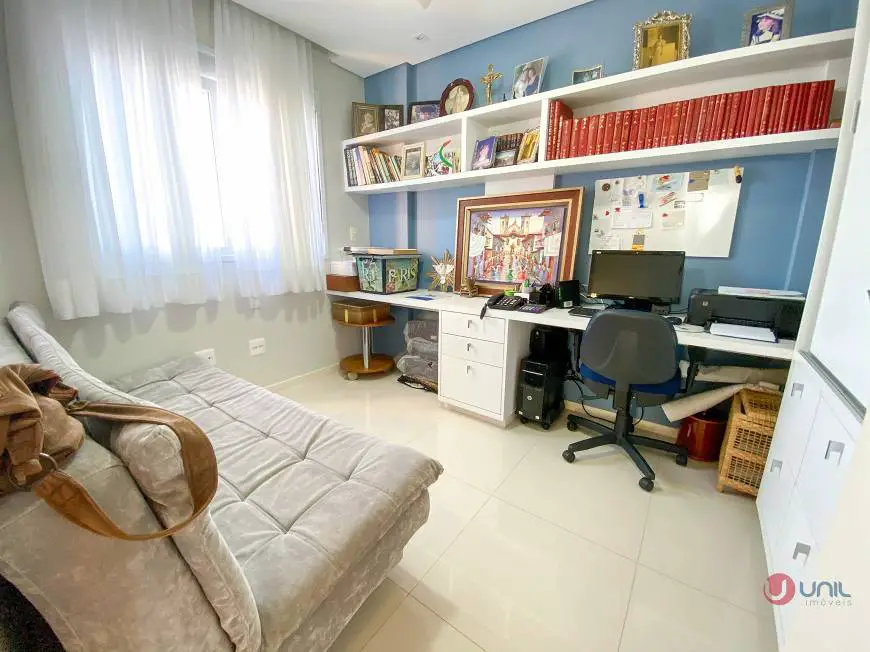 Foto 5 de Apartamento com 3 Quartos à venda, 120m² em Jardim Atlântico, Florianópolis