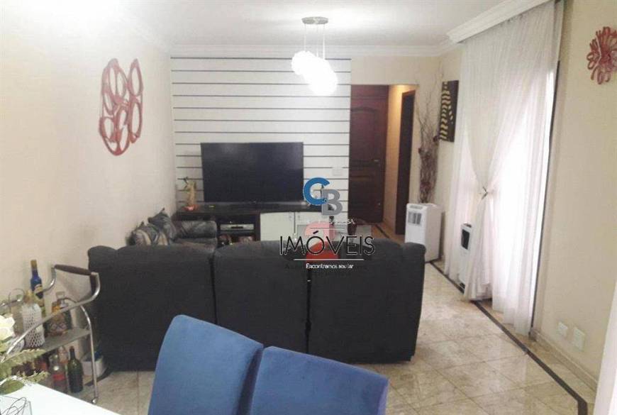 Foto 1 de Apartamento com 3 Quartos à venda, 130m² em Jardim Avelino, São Paulo