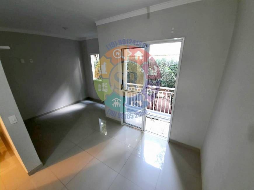 Foto 1 de Apartamento com 3 Quartos à venda, 73m² em Jardim Santa Genebra, Campinas