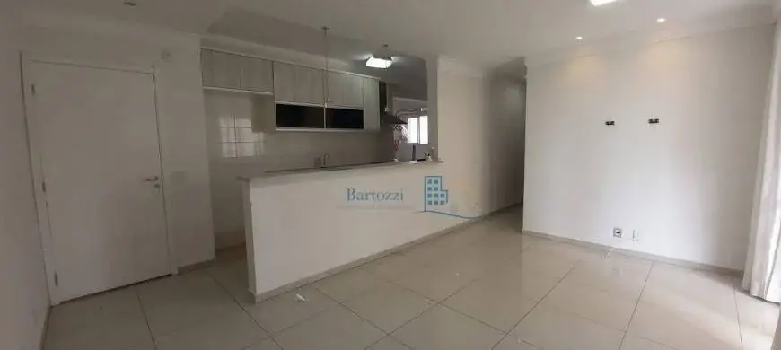 Foto 1 de Apartamento com 3 Quartos para alugar, 75m² em Maua, São Caetano do Sul