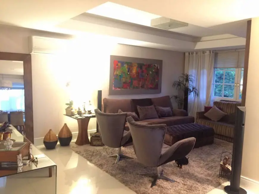Foto 3 de Apartamento com 3 Quartos à venda, 172m² em Moinhos de Vento, Porto Alegre