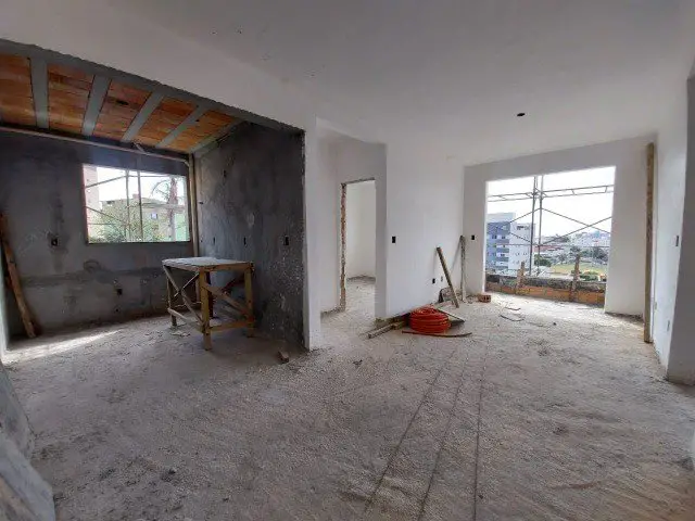 Foto 1 de Apartamento com 3 Quartos à venda, 81m² em Novo Eldorado, Contagem