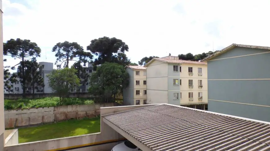 Foto 5 de Apartamento com 3 Quartos à venda, 59m² em Novo Mundo, Curitiba