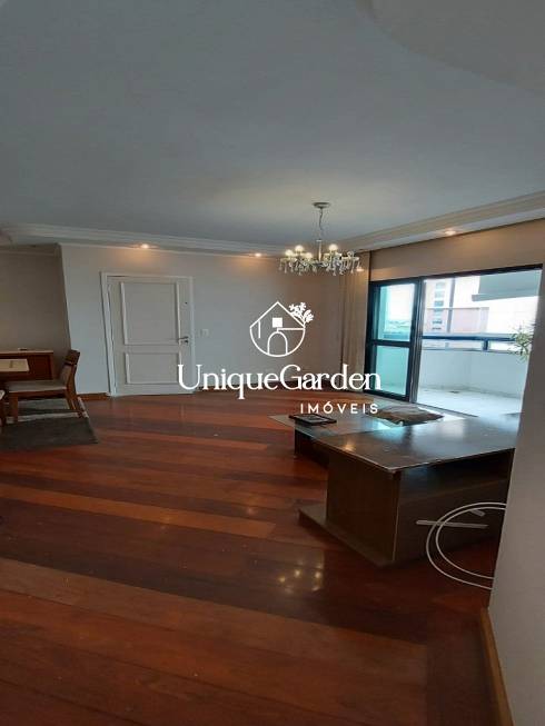 Foto 2 de Apartamento com 3 Quartos à venda, 115m² em Parque Residencial Aquarius, São José dos Campos